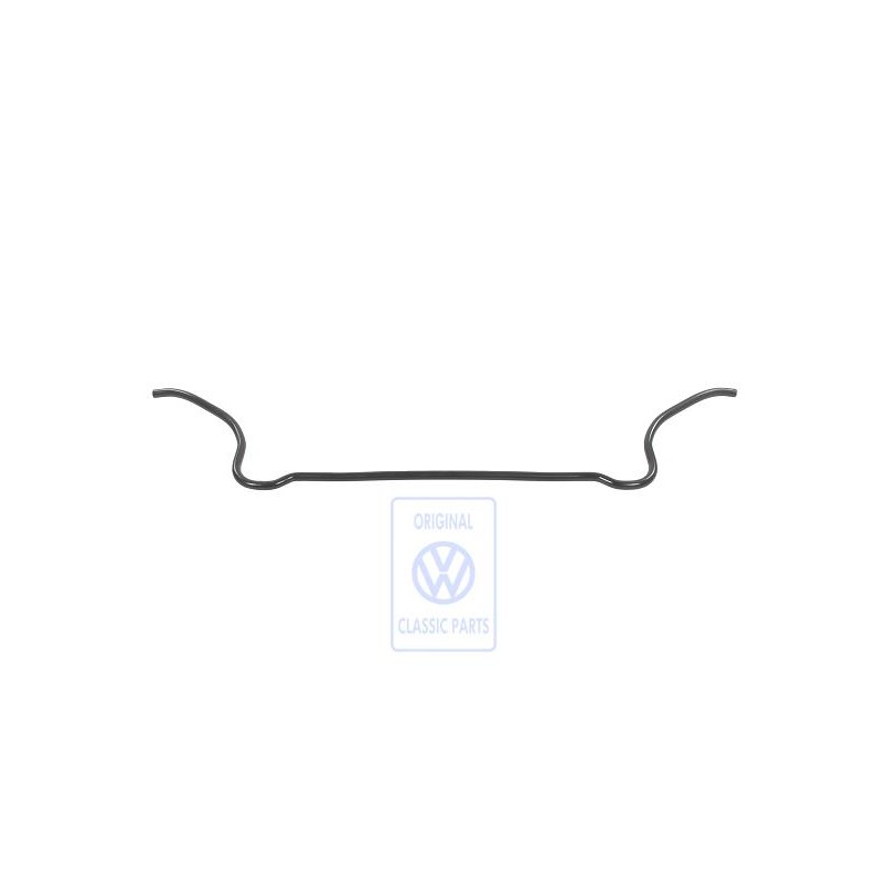 Genuine VW Anti-Roll Bar - 6E0411309