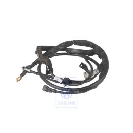 Genuine VW Wiring Harness For Battery   And Alternator - 6K0971228AD