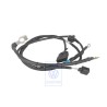 Genuine VW Wiring Harness For Battery + And Alternator - 6K0971228GE