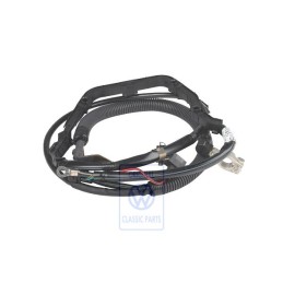 Genuine VW Wiring Harness For Battery   And Alternator - 6K0971228GN