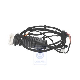 Genuine VW Wiring Set For Door With Electric Window Regulator - 6K4971120JQ
