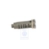 Genuine VW Lock Cylinder For Door Handle Without Striker Plate - 6K9837061