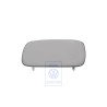 Genuine VW Mirror Glass (Convex) With Carrier Plate - 6K9857521F
