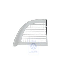 Genuine VW Net Partition Between Cab And Load Compartment - 6K9863164A Y20