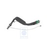 Genuine VW Fuel Filler Neck With Restric- Tion For Leadfree Fuel - 6N0201121R