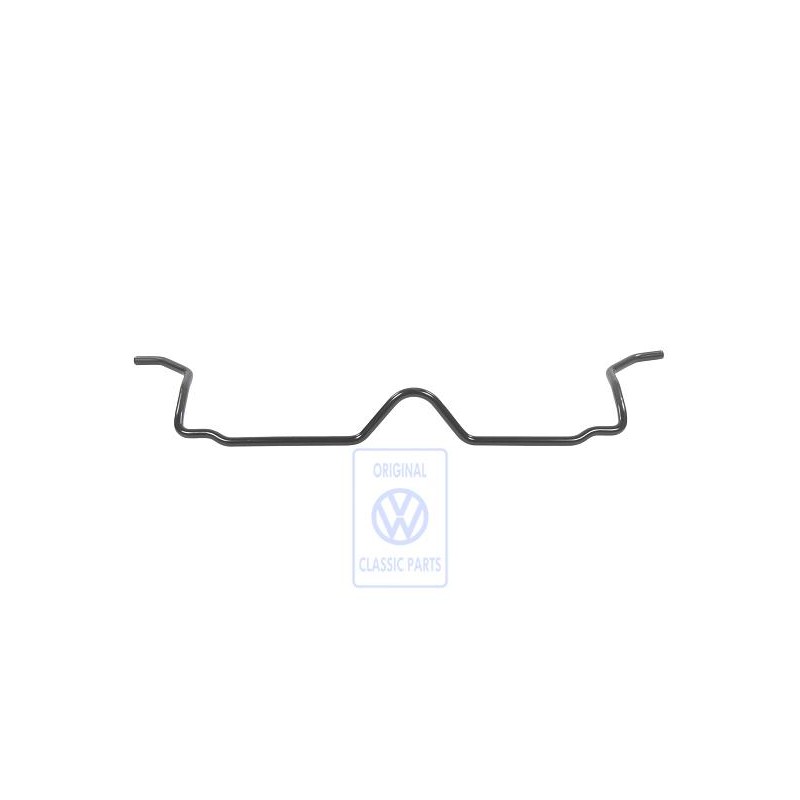 Genuine VW Anti-Roll Bar - 6N0411309D