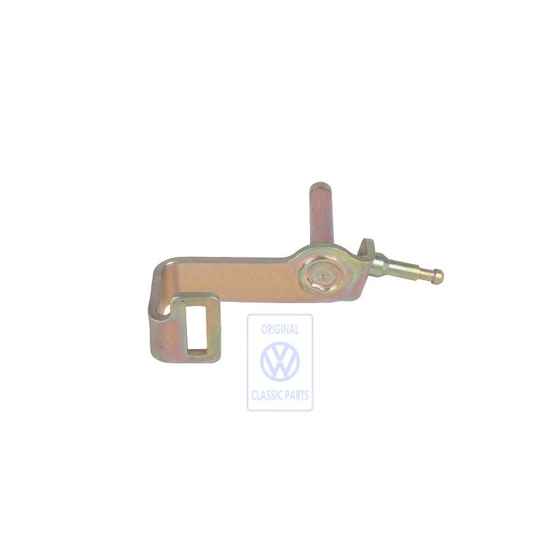 Genuine VW Gearshift Lever - 6N0711052