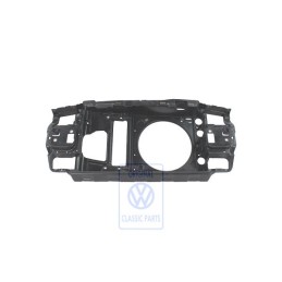 Genuine VW Lock Carrier With Mounting For Coolant Radiator - 6N0805594B
