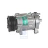 Genuine VW A/C Compressor With Electro-Magnetic Coupling - 6N0820803C