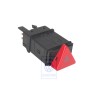 Genuine VW Hazard Warning Light Switch Relay Turn Signal/Emer. 