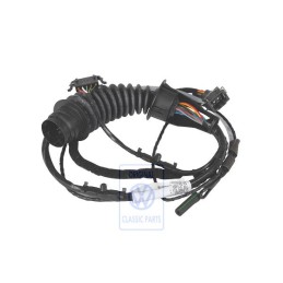 Genuine VW Wiring Harness For Rear View Mirror Elec. 