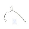 Genuine VW Expansion Hose From Vane Pump To Steering Gear - 6N1422893F