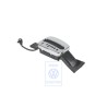 Genuine VW Trim For Shift Mechanism With Cover Strip Chrome - 6N1713204B 2ZZ