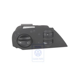 Genuine VW Multiple Switch For Side Lights Headlights - 6N1941531AA01C