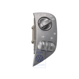 Genuine VW Multiple Switch For Side Lights Headlights - 6N1941531M 20H