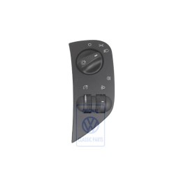 Genuine VW Multiple Switch For Side Lights Headlights - 6N1941531P 20H