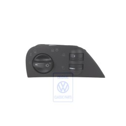 Genuine VW Multiple Switch For Side Lights Headlights - 6N1941531S 01C