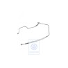 Genuine VW Expansion Hose From Vane Pump To Steering Gear - 6N2422893F