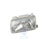 Genuine VW Halogen Headlights With Servo- Motor For Range Control - 6N2941015A