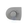 Genuine VW Switch For Electric Adjustable And Heated Mirrors - 6N2959565A U71