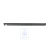Genuine VW Window Aperture Seal Satin Black - 6N4837472C B41