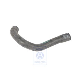 Genuine VW Coolant Hose - 6Q0121073AT