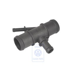 Genuine VW Distributor - 6Q0121438A