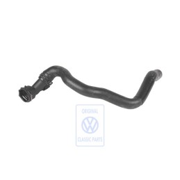 Genuine VW Coolant Hose - 6Q0122051CK