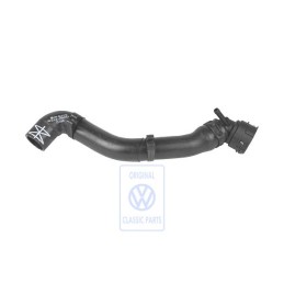 Genuine VW Coolant Hose - 6Q0122101BT