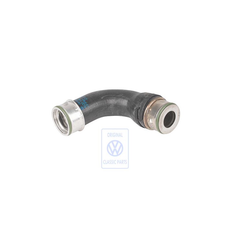 Genuine VW Connecting Hose - 6Q0145822