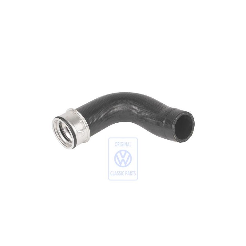 Genuine VW Pressure Hose - 6Q0145828N