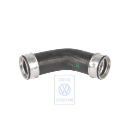 Genuine VW Pressure Hose - 6Q0145834D