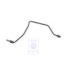 Genuine VW Brake Line From Brake Pressure Regulator To Brake Hose - 6Q0611782D