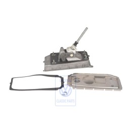 Genuine VW Selector Housing - 6Q0711050C