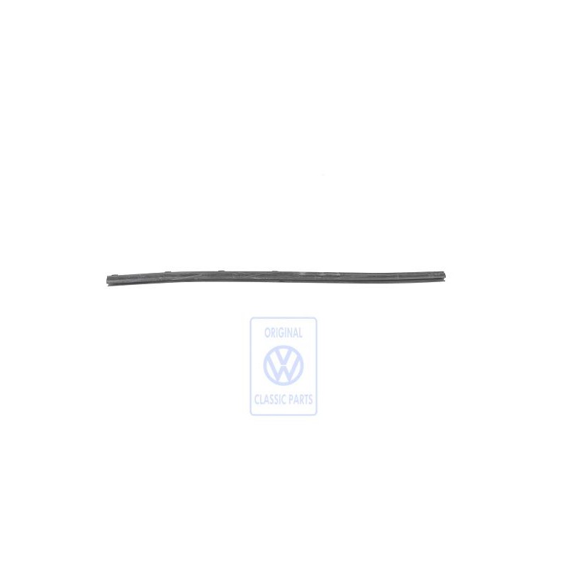 Genuine VW Gasket For Flap - 6Q0823699