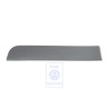 Genuine VW Protective Strip For Door Anthracite - 6Q0853073A V7D