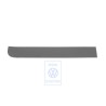 Genuine VW Protective Strip For Door Anthracite - 6Q0853074A V7D