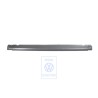 Genuine VW Side Member Trim Anthracite - 6Q0853855A V7D