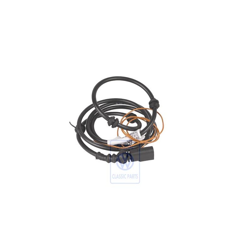Genuine VW Adapter Cable Loom - 6Q0927903K
