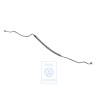 Genuine VW Expansion Hose From Vane Pump To Steering Gear - 6Q2423893D