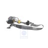 Genuine VW Three-Point Automatic Seat Belt With Belt Tensioner - 6Q4857705J HCQ
