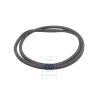 Genuine VW Door Seal, Inner Black - 6Q4867911N 5AP