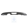 Genuine VW Spoiler Satin Black - 6Q6807433 B41