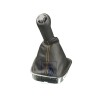 Genuine VW Gearstick Knob Leather With Gearstick Trim - 6R0711113N S0D