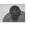 Genuine VW Gearstick Knob With Boot For Gearstick Lever - 6X0711118H HGK