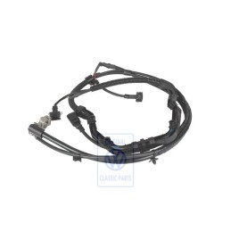 Genuine VW Wiring Harness For Battery   And Alternator - 6X0971349AS