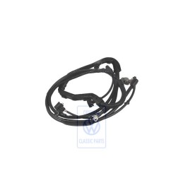 Genuine VW Wiring Harness For Battery   And Alternator - 6X0971349AT