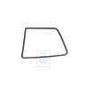Genuine VW Trim For Side Window Aperture Satin Black - 6X3854772A 01C