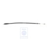 Genuine VW Cold Starting Aid Cable - 701711502A