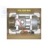 Genuine VW A/C Compressor With Electro-Magnetic Coupling - 701820805